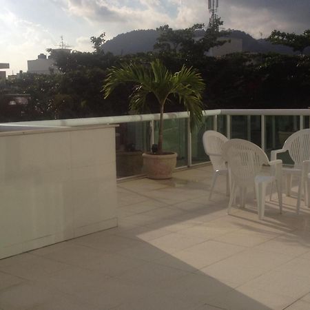 Ks Residence Rio de Janeiro Exterior photo