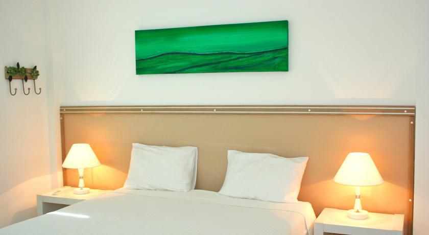 Ks Residence Rio de Janeiro Room photo
