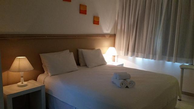 Ks Residence Rio de Janeiro Room photo