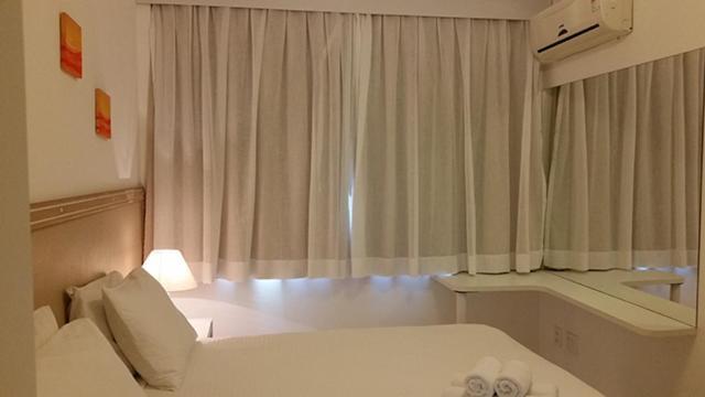 Ks Residence Rio de Janeiro Room photo