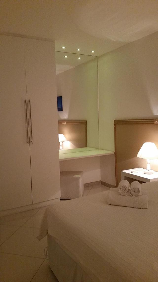 Ks Residence Rio de Janeiro Room photo