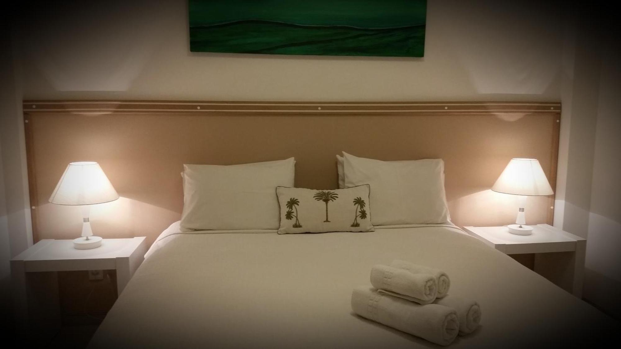 Ks Residence Rio de Janeiro Room photo