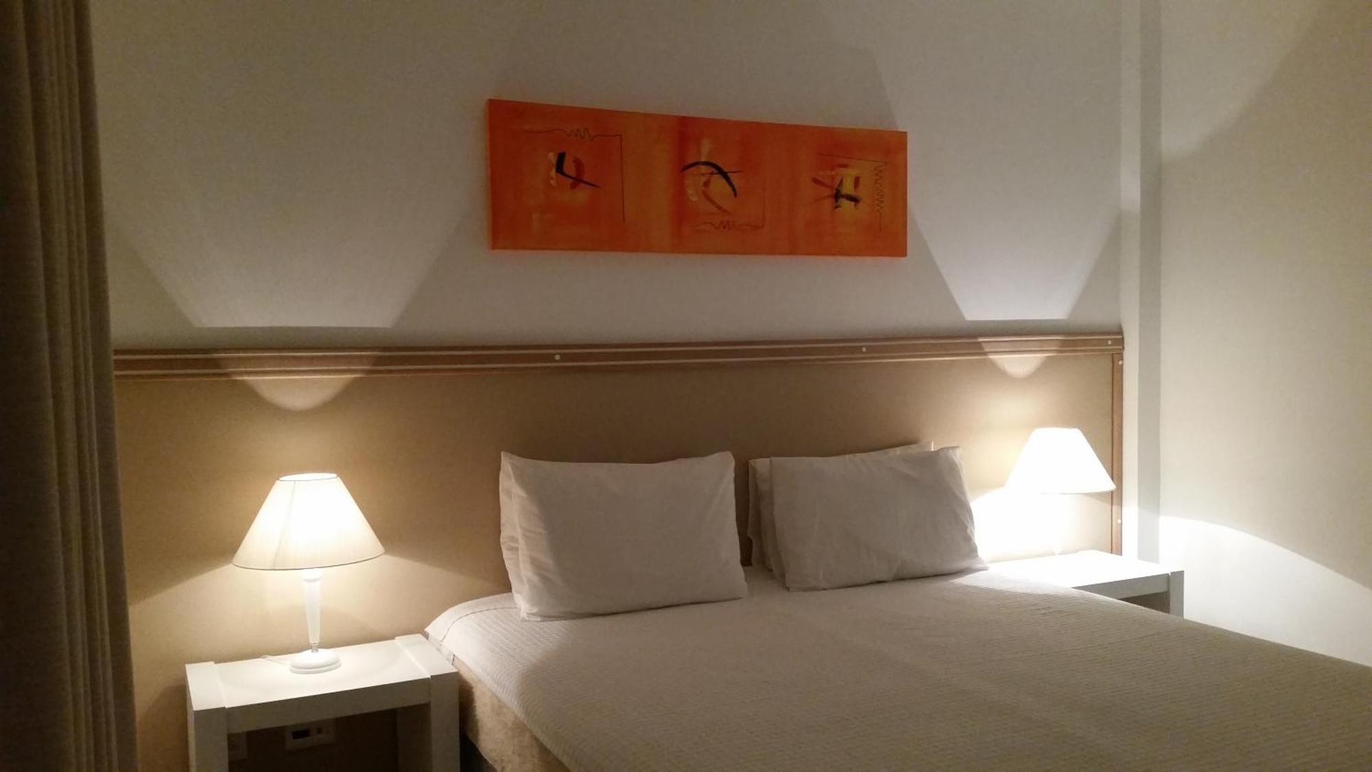 Ks Residence Rio de Janeiro Room photo
