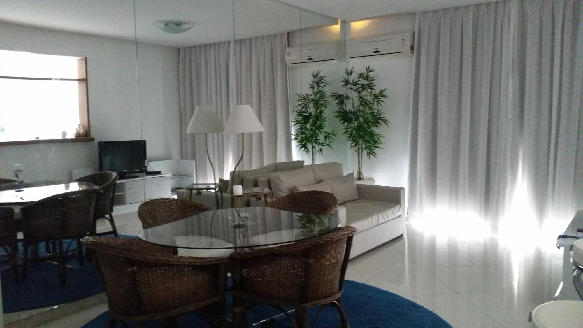 Ks Residence Rio de Janeiro Room photo