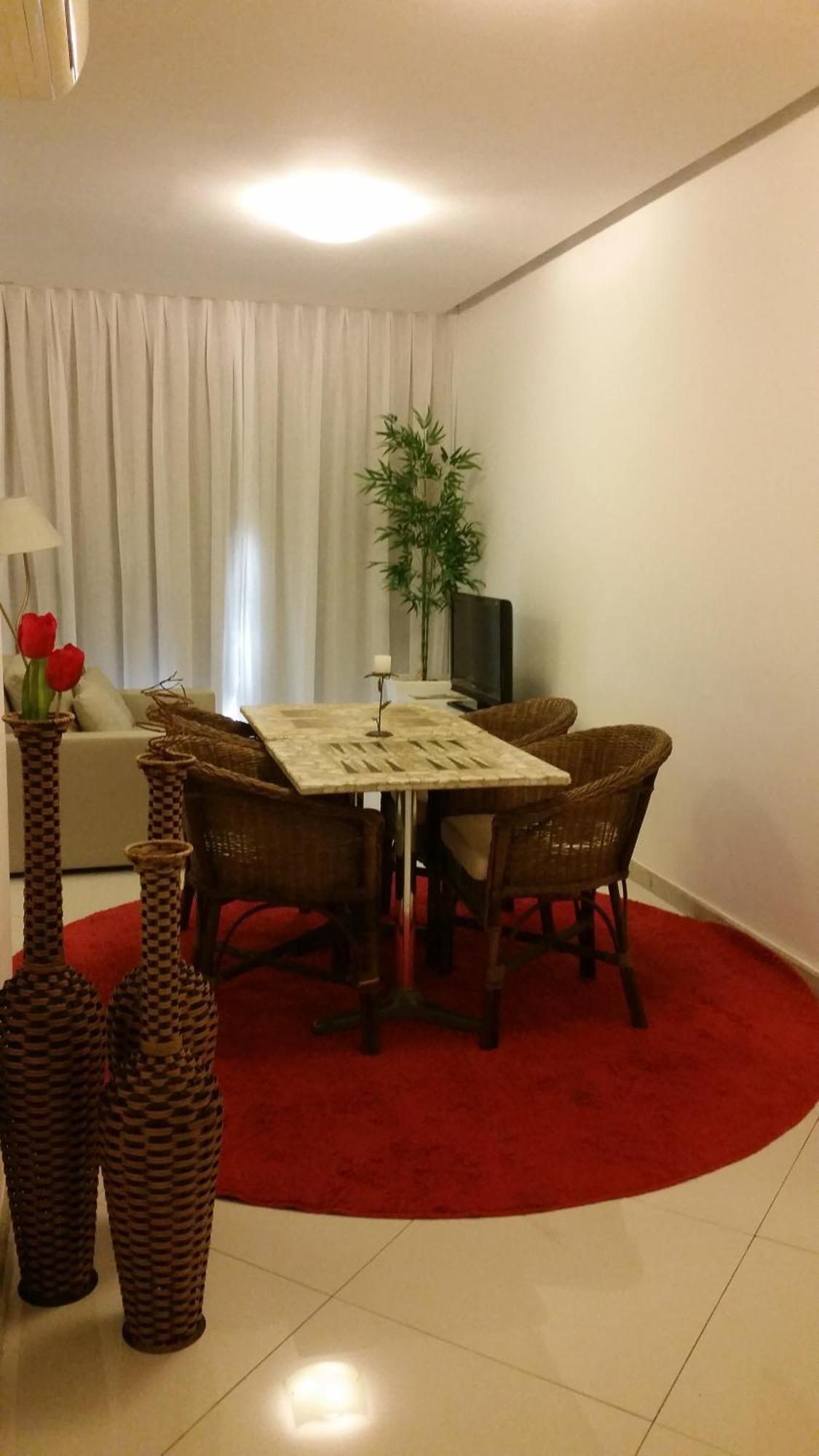 Ks Residence Rio de Janeiro Room photo