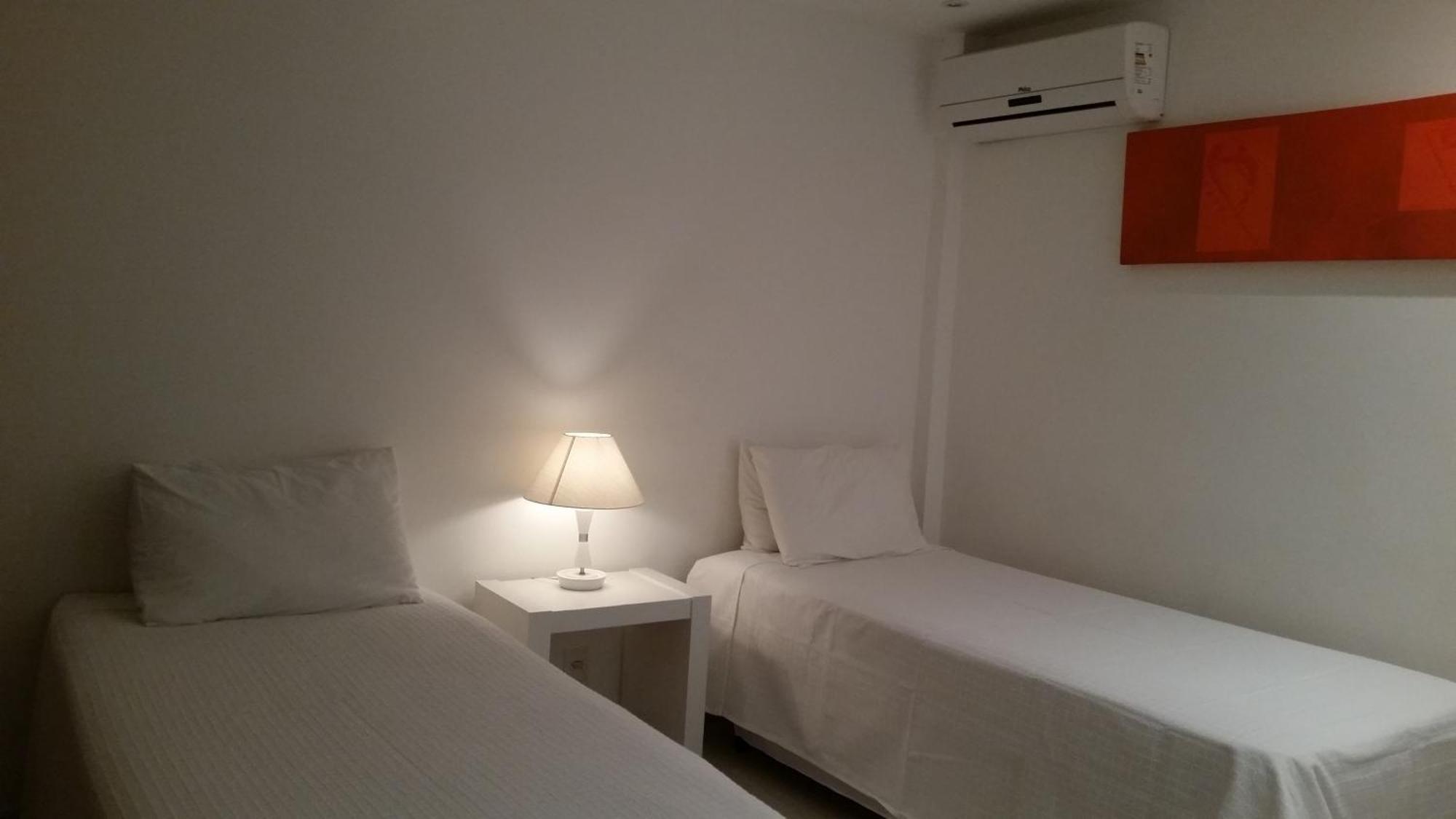 Ks Residence Rio de Janeiro Room photo
