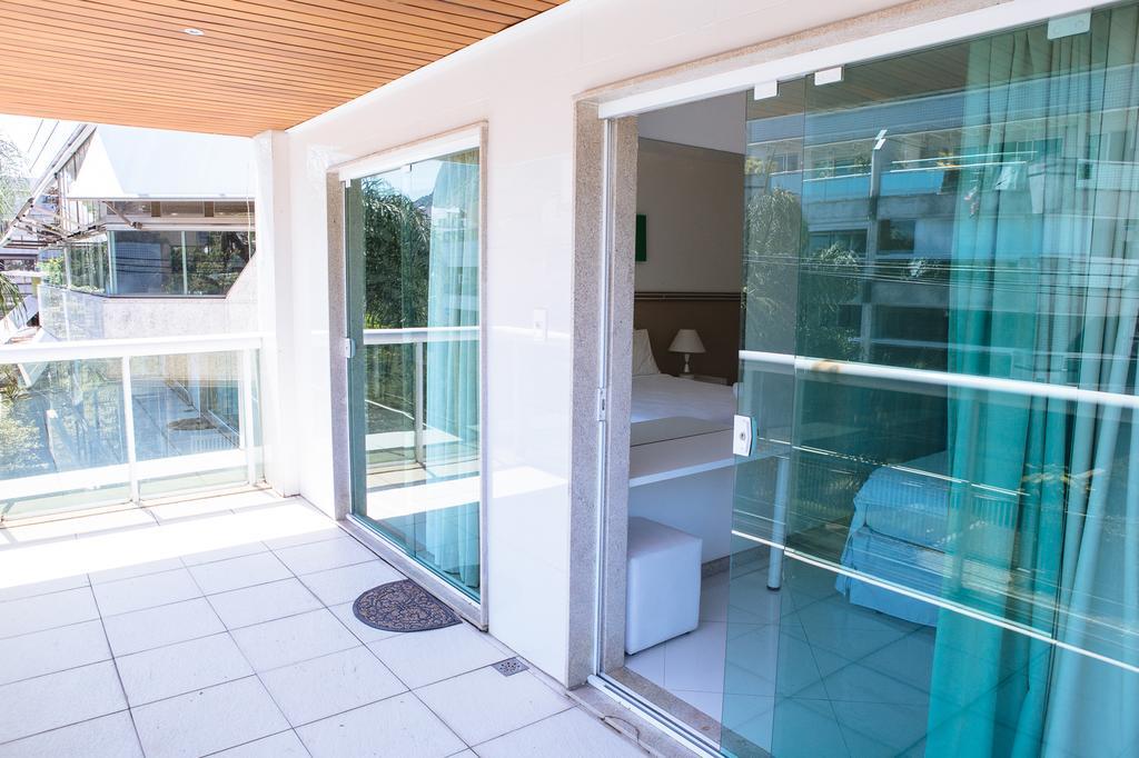 Ks Residence Rio de Janeiro Exterior photo