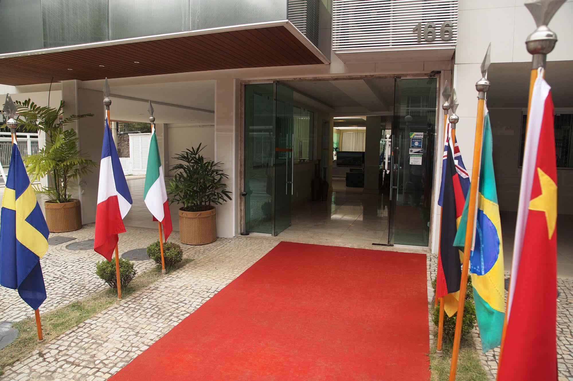 Ks Residence Rio de Janeiro Exterior photo