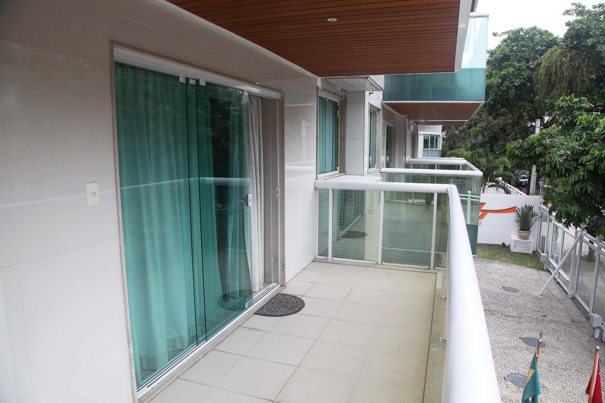 Ks Residence Rio de Janeiro Exterior photo
